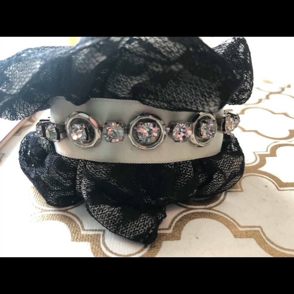 Boutique find! Cuff bracelet